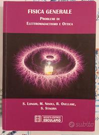 Problemi di Elettromagnetismo e Ottica