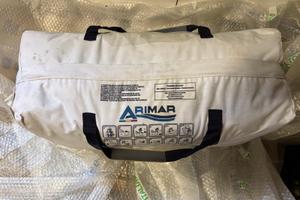 Zattera Animar 8 persone