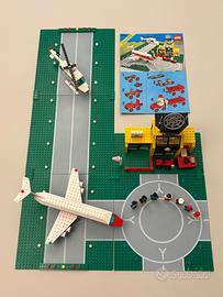 LEGO LEGOLAND 6392 CON ISTRUZIONI