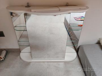 Mobile per il bagno