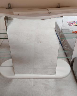 Mobile per il bagno