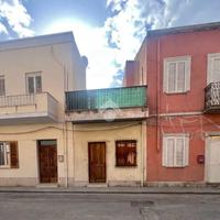 CASA INDIPENDENTE A ORISTANO