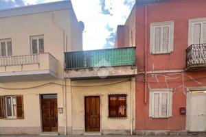 CASA INDIPENDENTE A ORISTANO