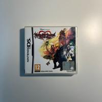 Kingdom Hearts 358/2 Days Nintendo