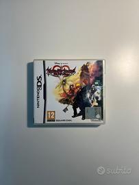 Kingdom Hearts 358/2 Days Nintendo