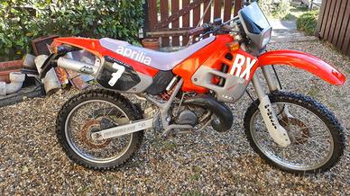 Aprilia RX50c anno 1992