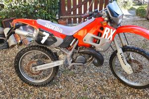 Aprilia RX50c anno 1992