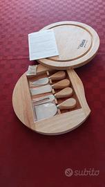 Tagliere da formaggio