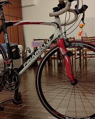 PINARELLO F4:13 usata