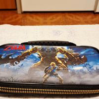 custodia per Nintendo switch zelda 