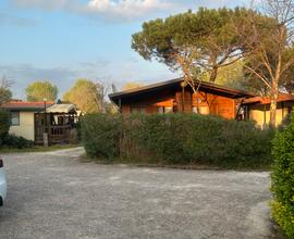 Casa Mobile al Paradiso