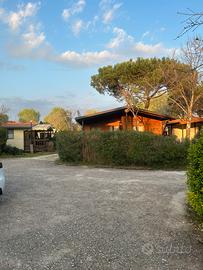 Casa Mobile al Paradiso