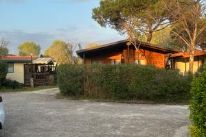 Casa Mobile al Paradiso