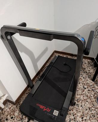 Tapis roulant pieghevole 