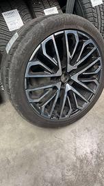 Cerchi in lega Audi 22" per Q8/Q7