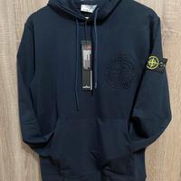 Felpa stone island M