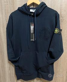 Felpa stone island M