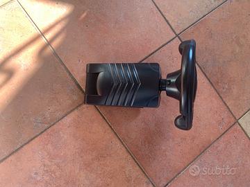 Volante per Nintendo Switch