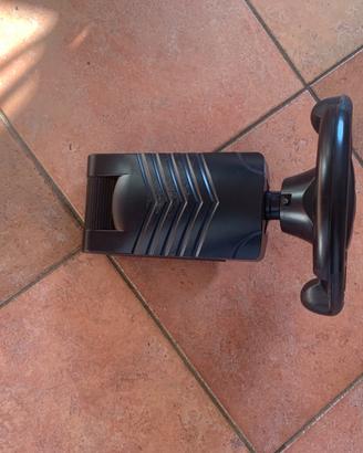 Volante per Nintendo Switch