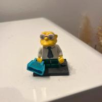 Lego simpson