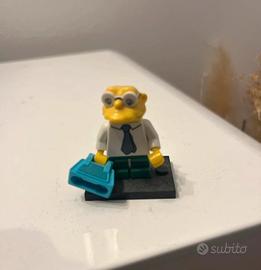 Lego simpson