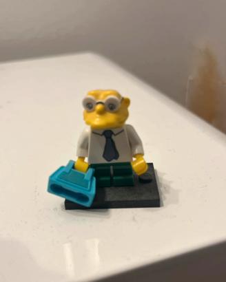 Lego simpson