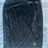 Maglia termica Nike (Maniche lunghe)