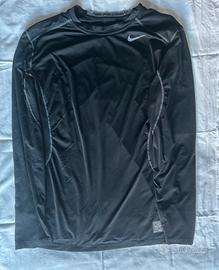 Maglia termica Nike (Maniche lunghe)