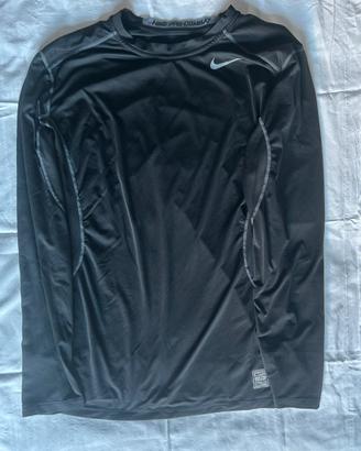 Maglia termica Nike (Maniche lunghe)