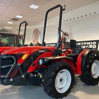 A. Carraro tipo TGF 7800 S