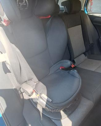 cybex  pallas s- fix