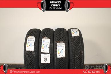 4 Gomme NUOVE 165 70 R 14 Hankook SPED GRATIS