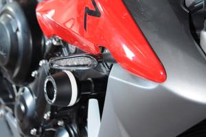Kit protezione telaio 765 rs