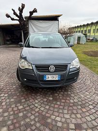 polo 1.4 2006
