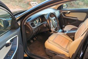 Volvo V60 D3 Station Wagon