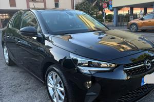 OPEL CORSA 1.2 100 CV – ELEGANCE – 2021