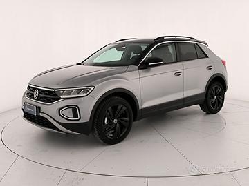 Volkswagen T-Roc 2.0 tdi sport 115cv