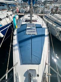 GRANDSOLEIL 34 senza targa barca a vela