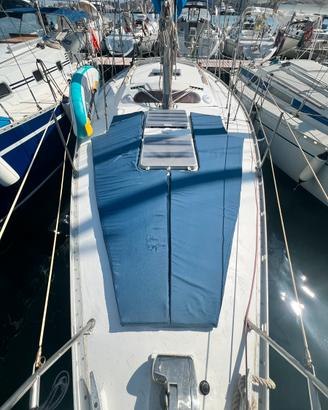 GRANDSOLEIL 34 senza targa barca a vela