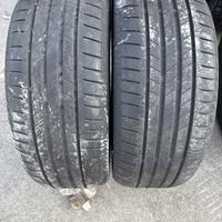 gomme usate 2255517 Estivo BRIDGESTONE - TURANZA T