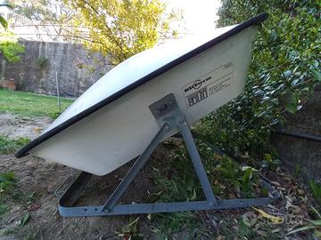 Pannello solare ATI Discoterm  acqua calda
