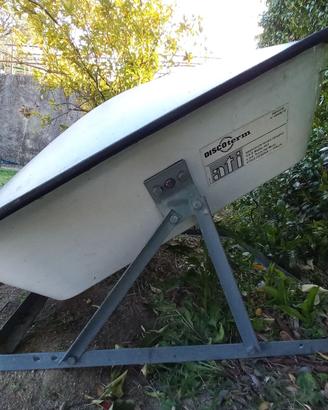 Pannello solare ATI Discoterm  acqua calda