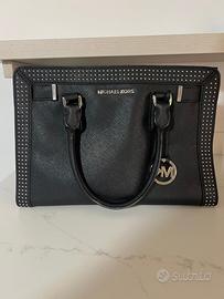 Borsa Michael Kors nera