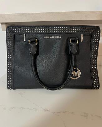 Borsa Michael Kors nera