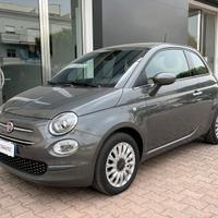 Fiat 500 1.2 69 cv Lounge