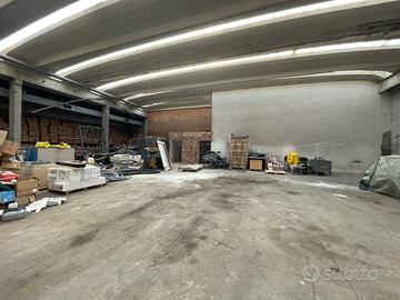 Industriale/Artigianale a Capannori