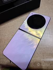 Nubia Flip 5g 24Gb Ram 512 Rom