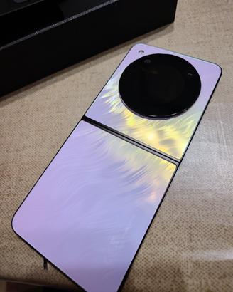 Nubia Flip 5g 24Gb Ram 512 Rom