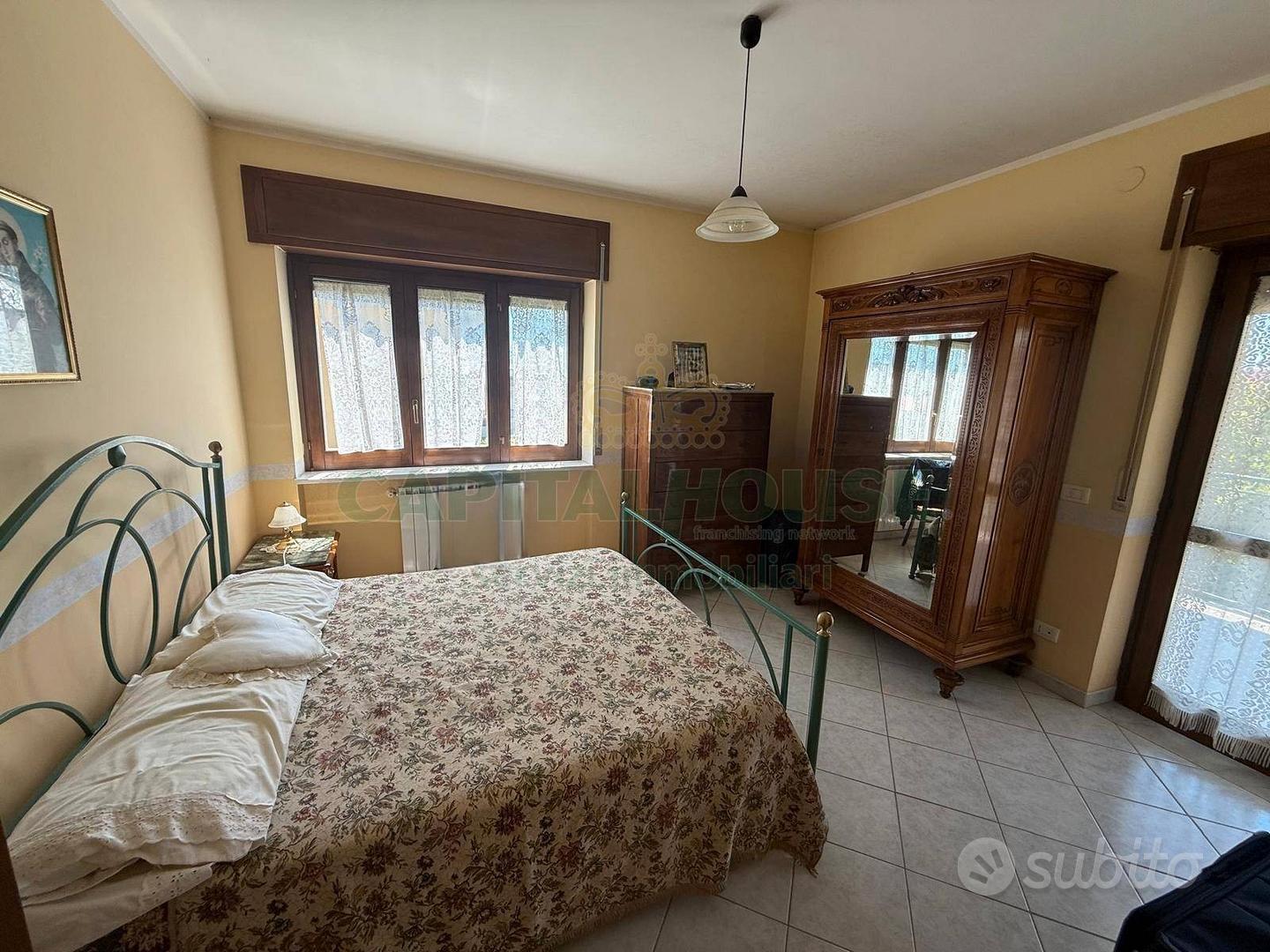 Casa – Baronissi, Casal Barone - Vista 2