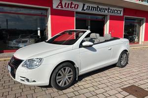 VOLKSWAGEN Eos 2.0 TDI DPF